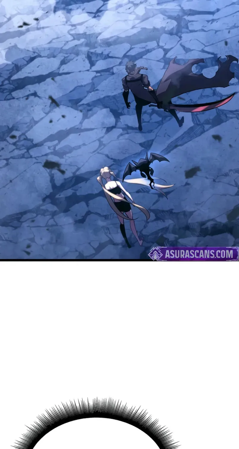The SSS-Ranker Returns Chapter 158 page 97 - 