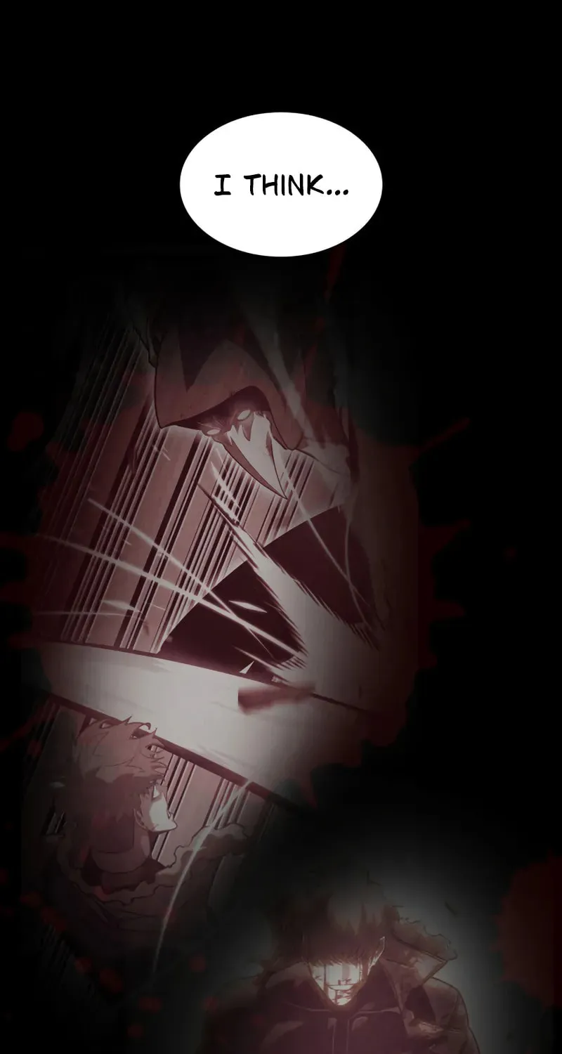 The SSS-Ranker Returns Chapter 159 page 102 - 