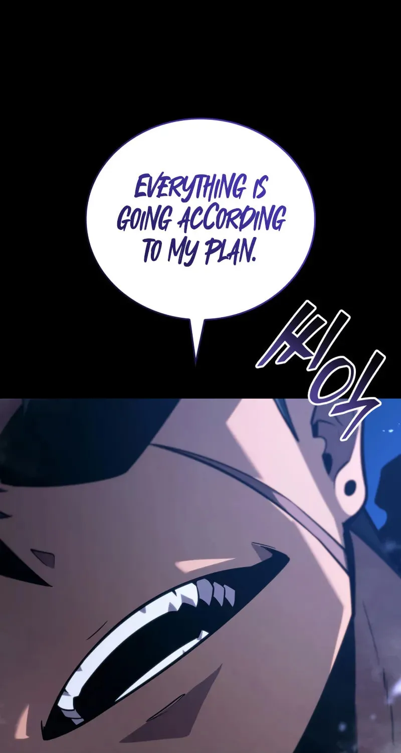 The SSS-Ranker Returns Chapter 159 page 106 - 