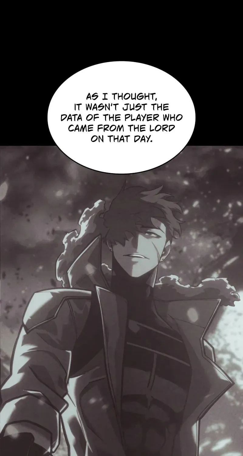 The SSS-Ranker Returns Chapter 159 page 109 - 