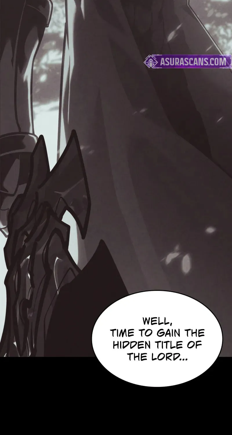 The SSS-Ranker Returns Chapter 159 page 110 - 