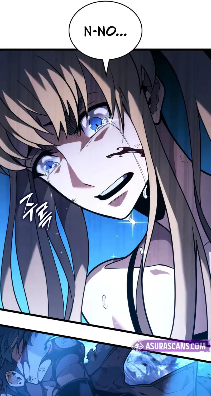 The SSS-Ranker Returns Chapter 159 page 12 - 