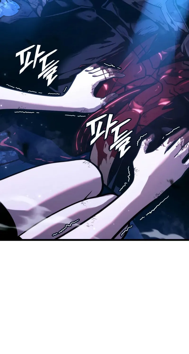 The SSS-Ranker Returns Chapter 159 page 13 - 