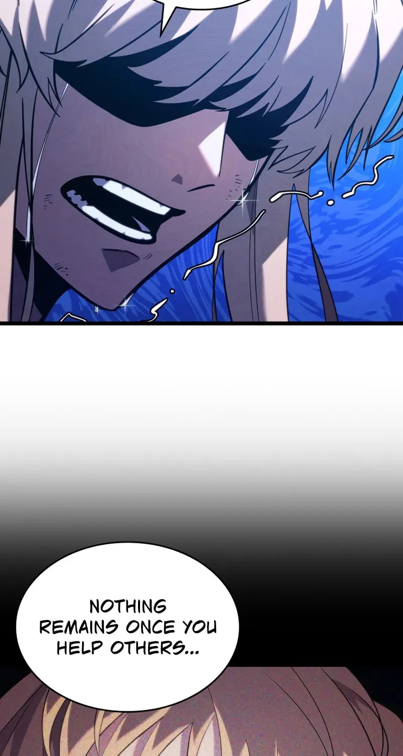 The SSS-Ranker Returns Chapter 159 page 15 - 