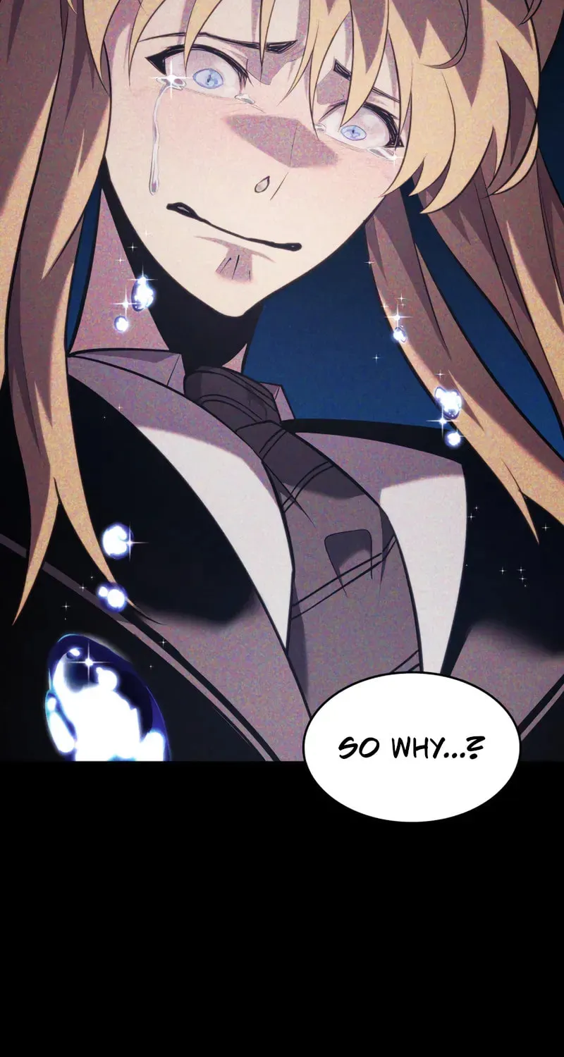 The SSS-Ranker Returns Chapter 159 page 16 - 