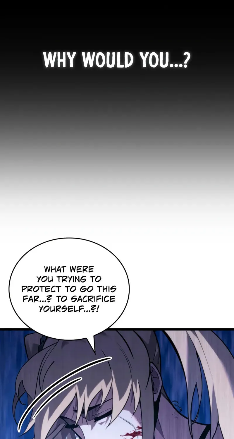 The SSS-Ranker Returns Chapter 159 page 17 - 