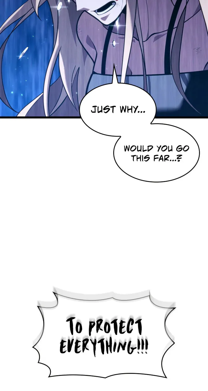 The SSS-Ranker Returns Chapter 159 page 18 - 