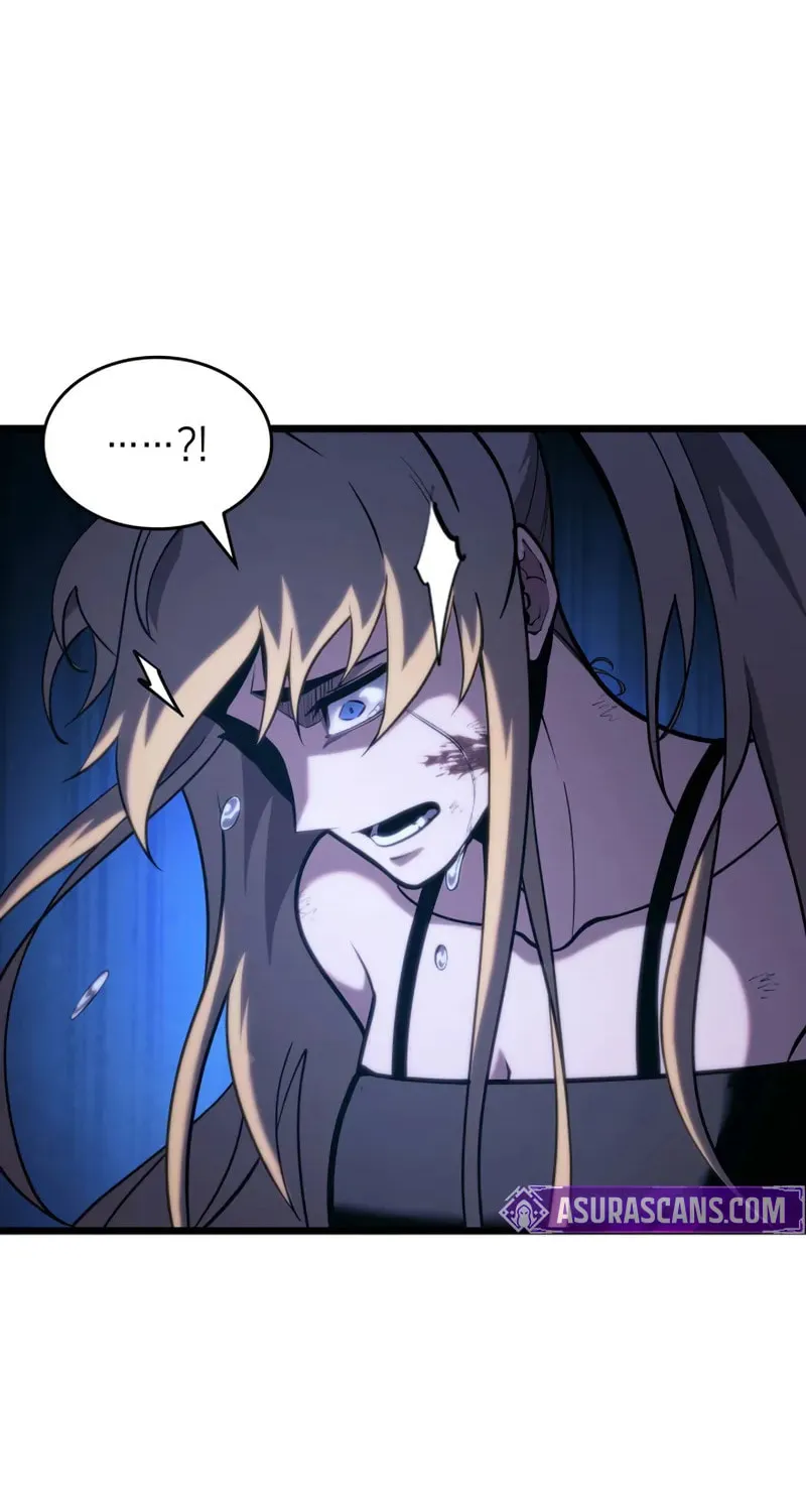 The SSS-Ranker Returns Chapter 159 page 19 - 