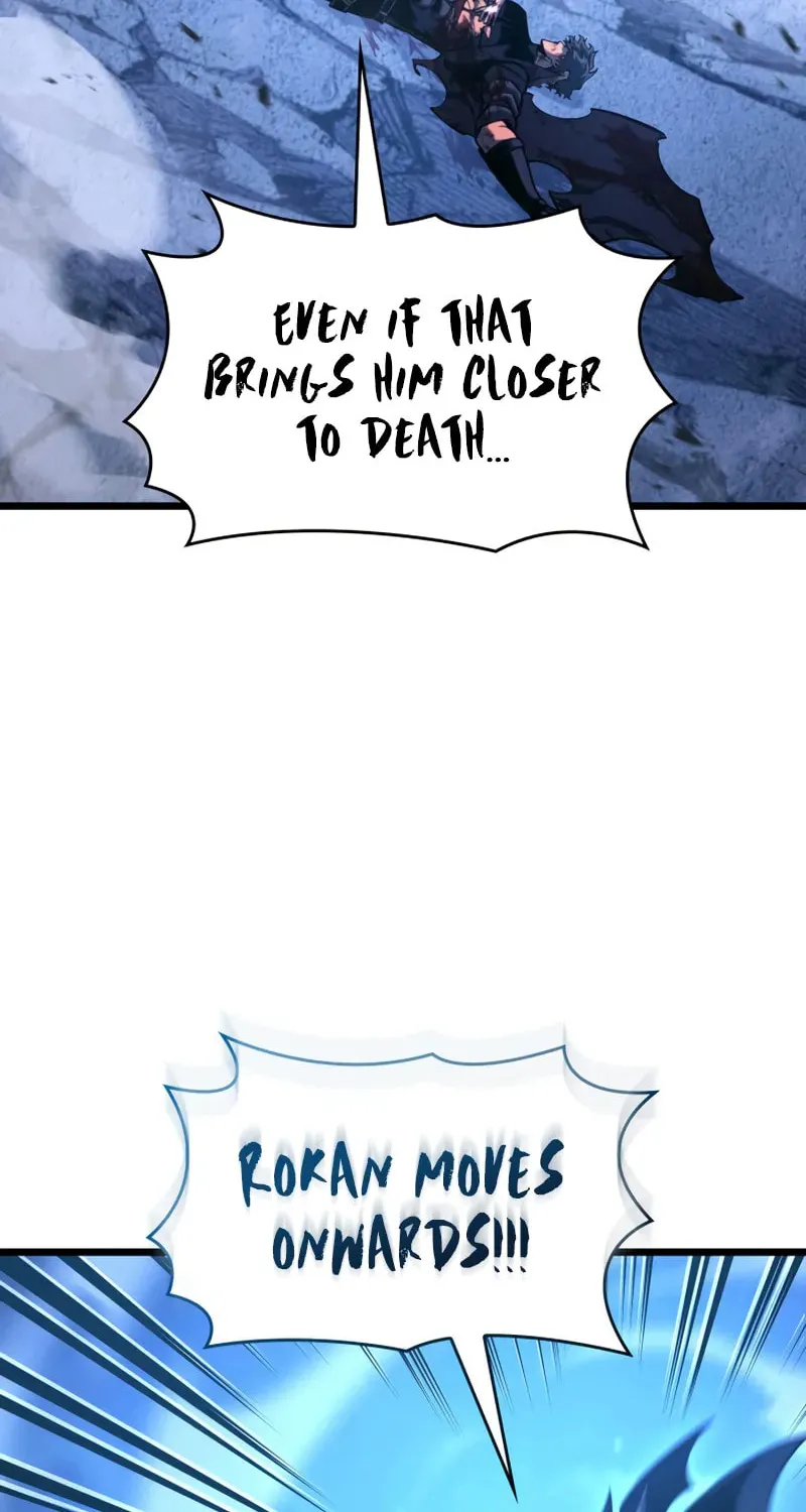The SSS-Ranker Returns Chapter 159 page 23 - 