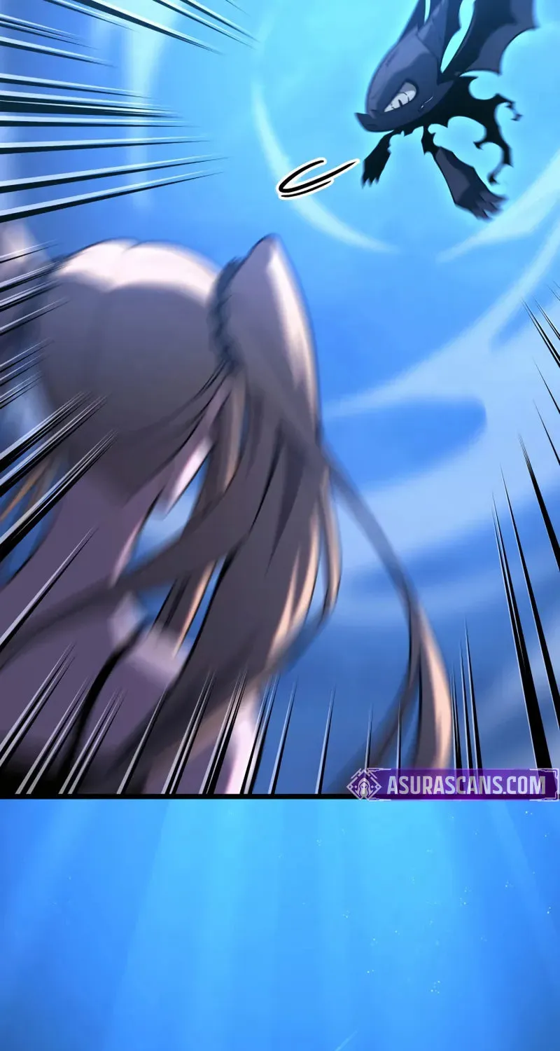 The SSS-Ranker Returns Chapter 159 page 24 - 