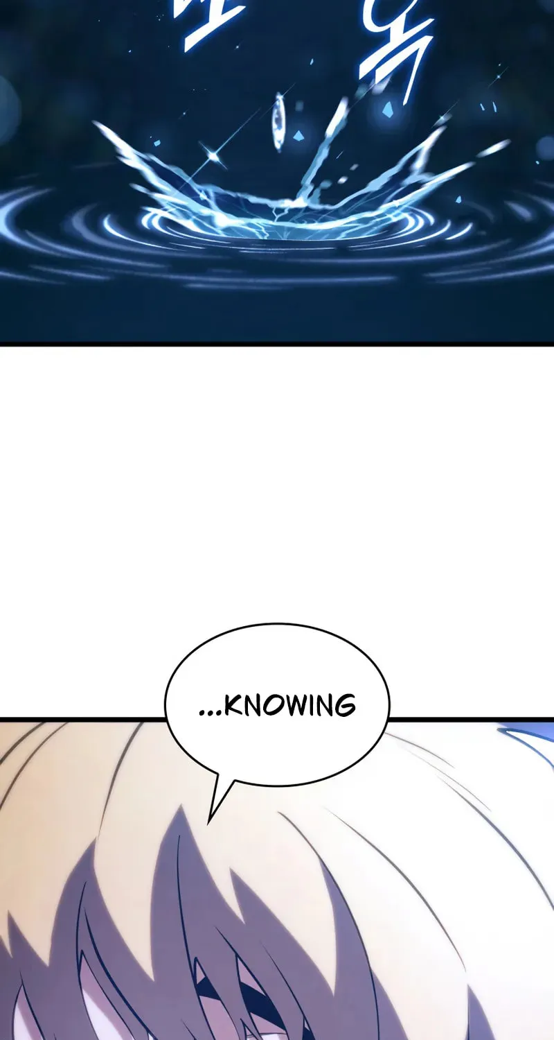 The SSS-Ranker Returns Chapter 159 page 26 - 