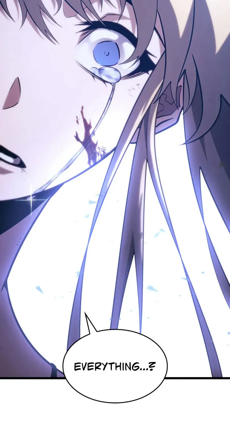 The SSS-Ranker Returns Chapter 159 page 27 - 