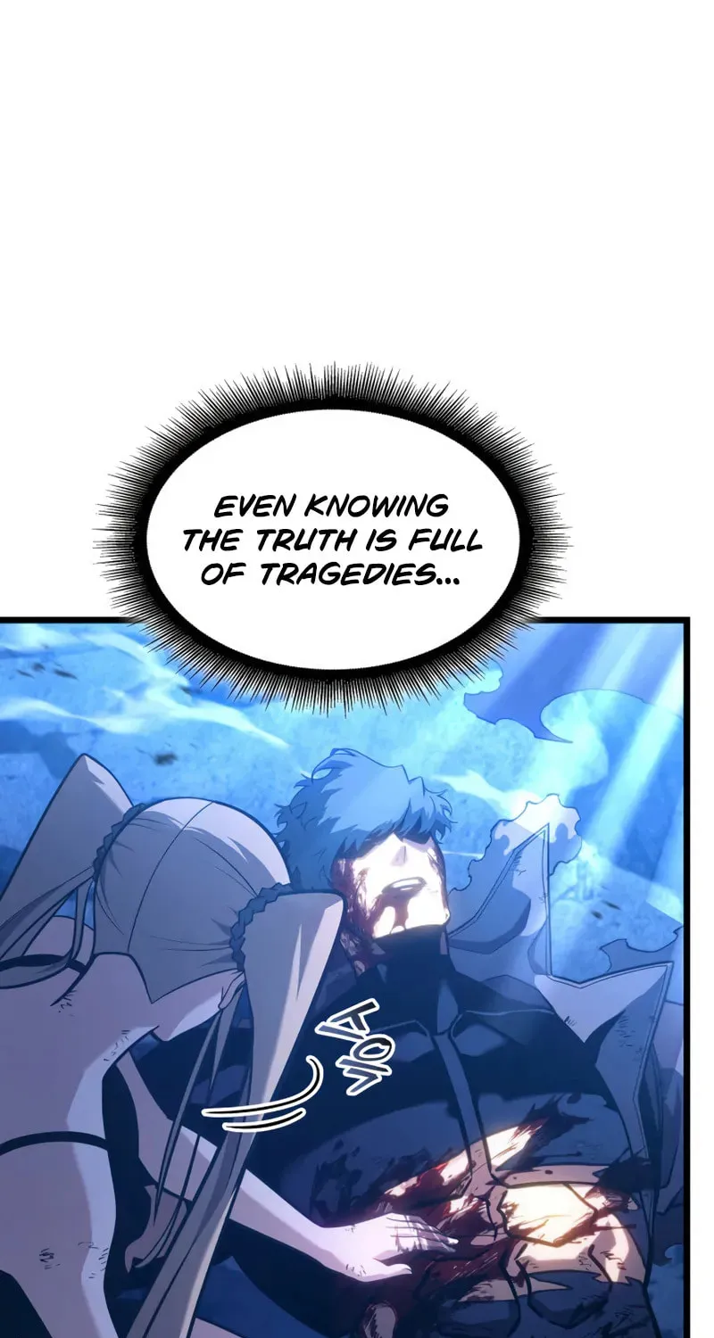 The SSS-Ranker Returns Chapter 159 page 28 - 