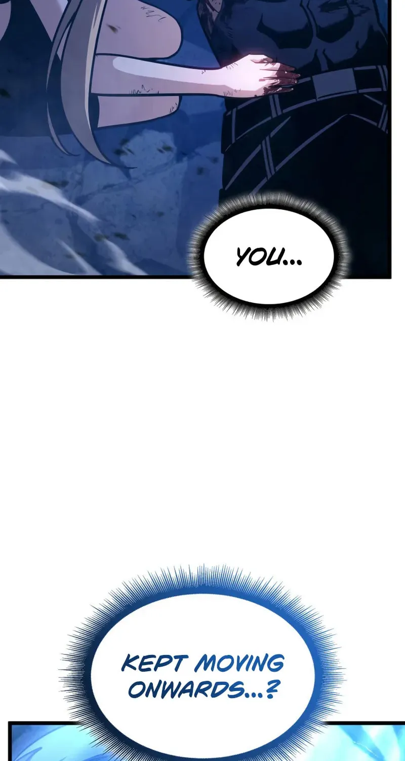 The SSS-Ranker Returns Chapter 159 page 29 - 
