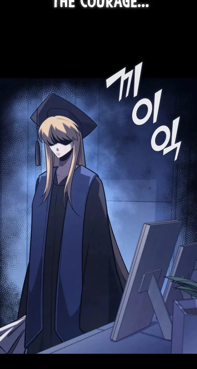 The SSS-Ranker Returns Chapter 159 page 34 - 