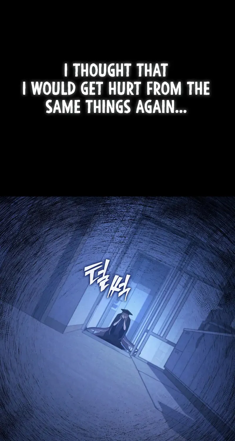 The SSS-Ranker Returns Chapter 159 page 35 - 