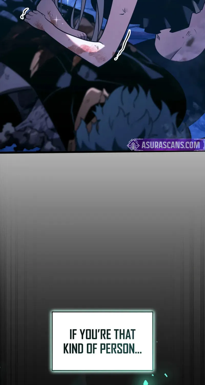 The SSS-Ranker Returns Chapter 159 page 38 - 