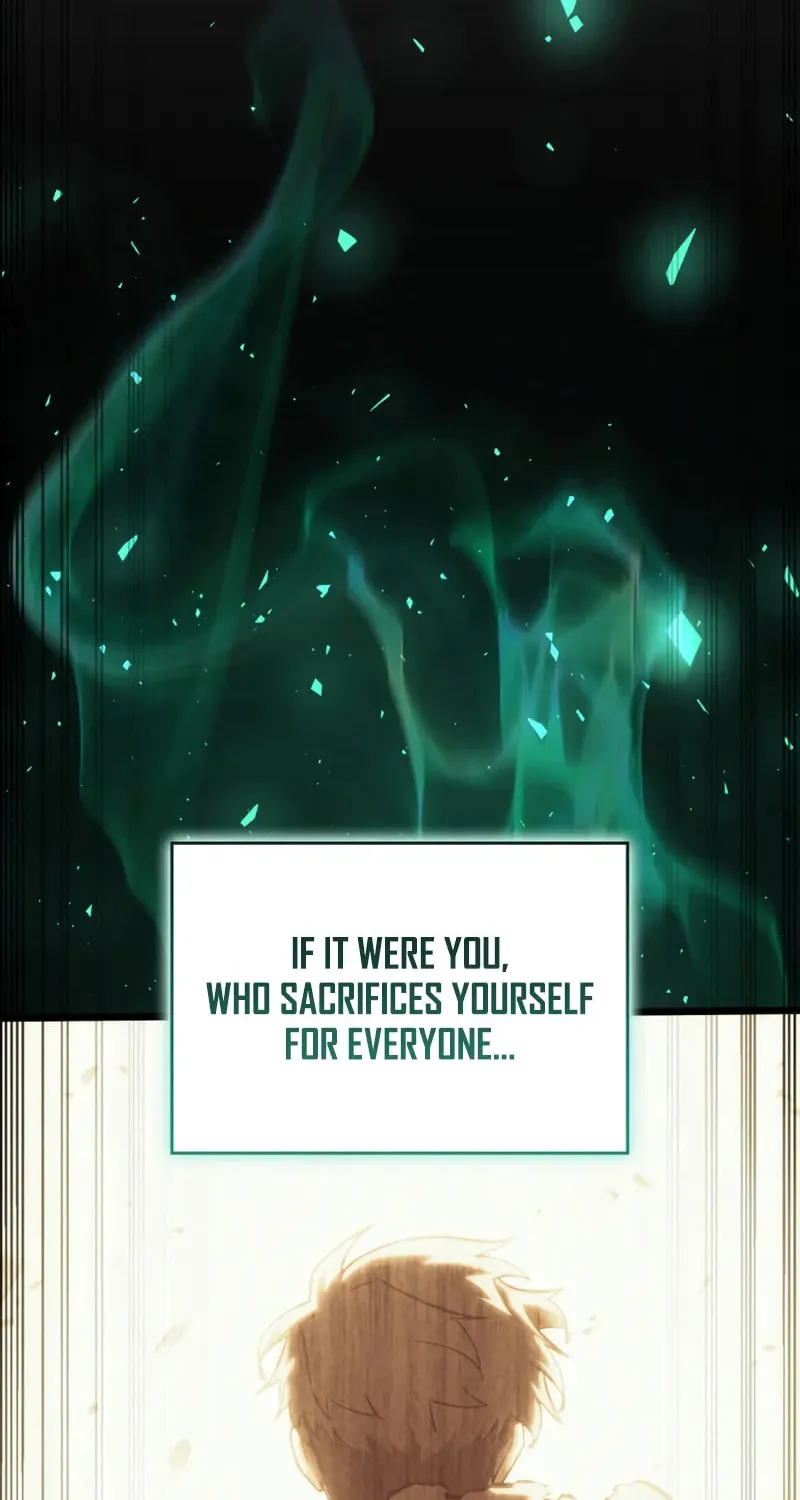 The SSS-Ranker Returns Chapter 159 page 39 - 