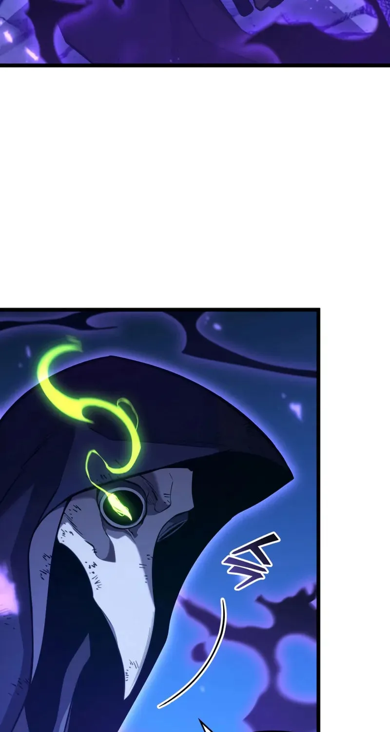 The SSS-Ranker Returns Chapter 159 page 5 - 