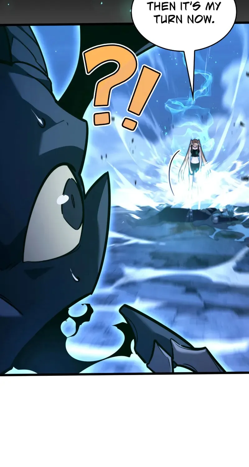 The SSS-Ranker Returns Chapter 159 page 41 - 