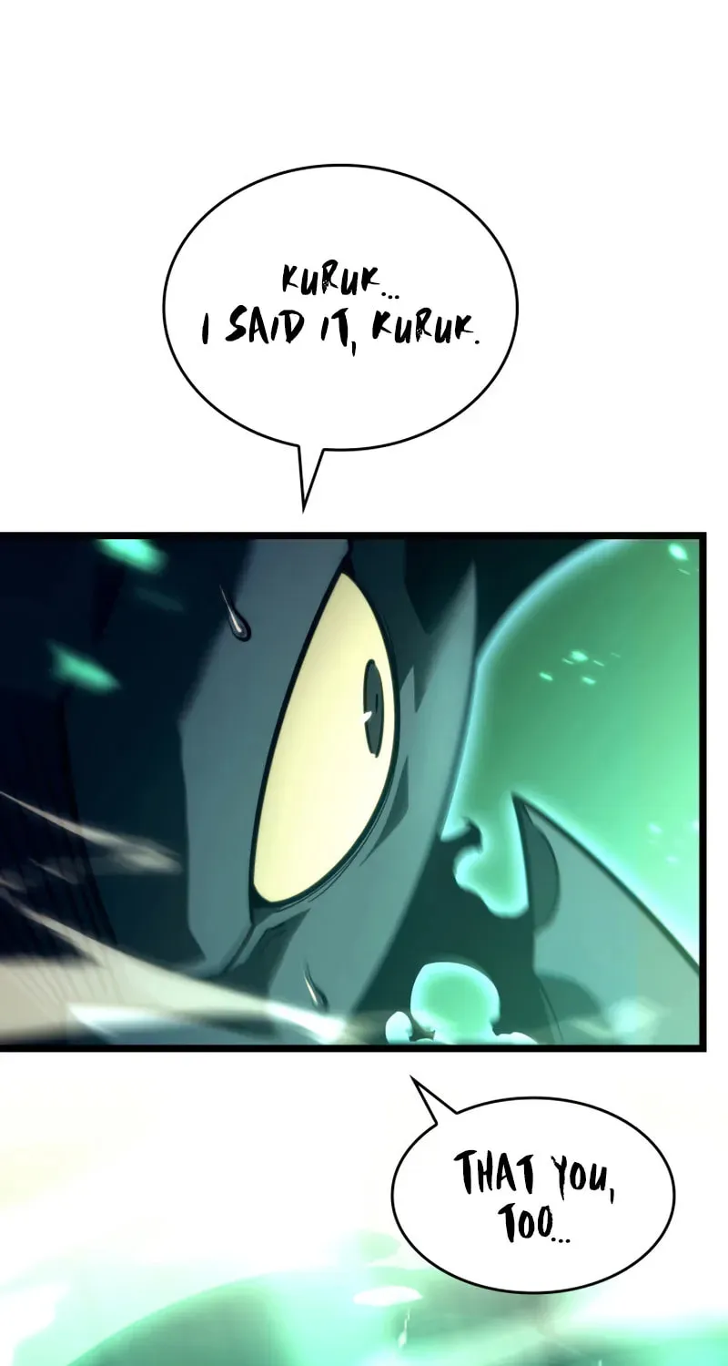 The SSS-Ranker Returns Chapter 159 page 42 - 