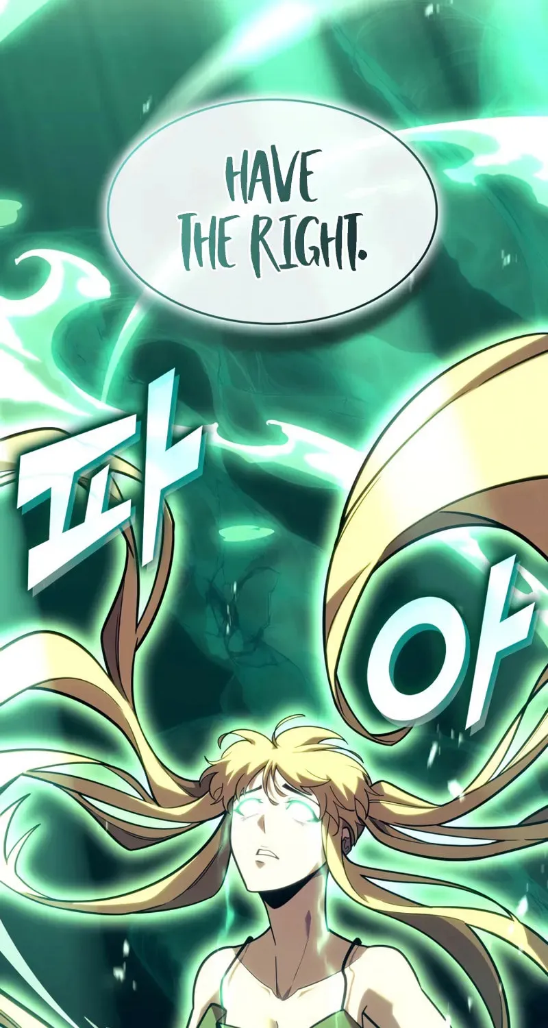 The SSS-Ranker Returns Chapter 159 page 43 - 
