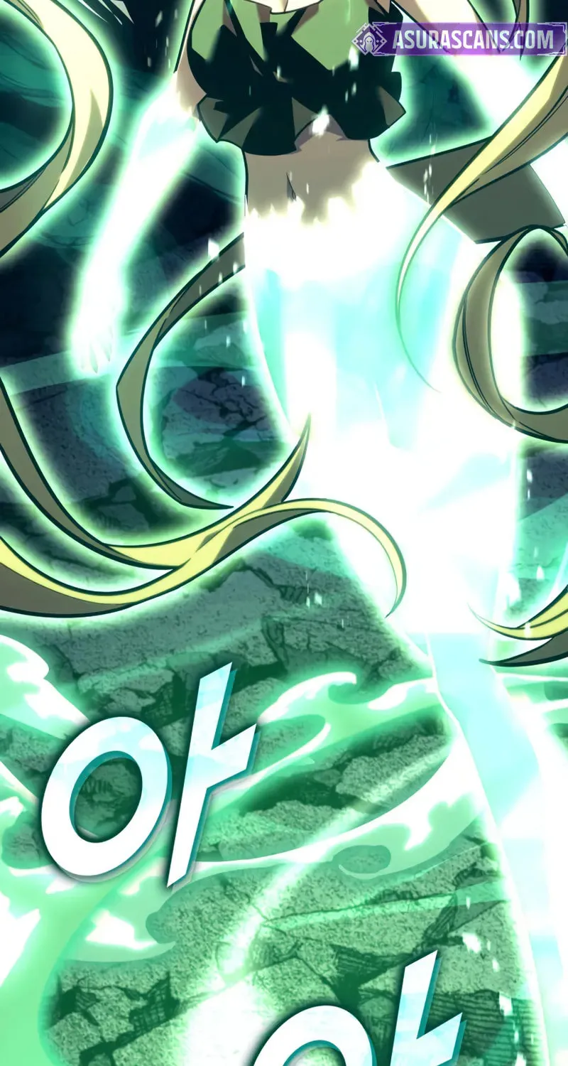 The SSS-Ranker Returns Chapter 159 page 44 - 