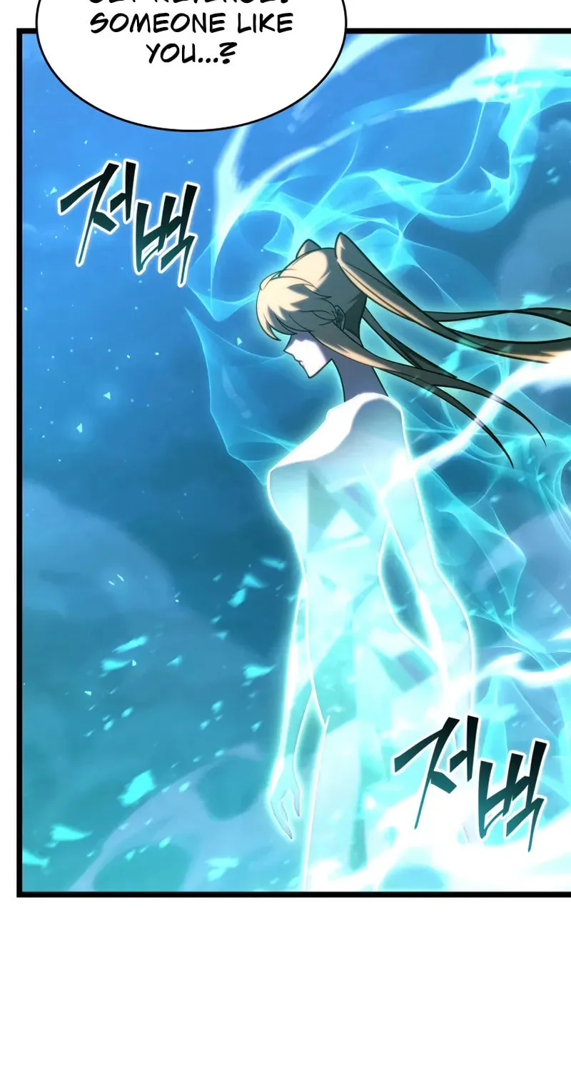 The SSS-Ranker Returns Chapter 159 page 47 - 