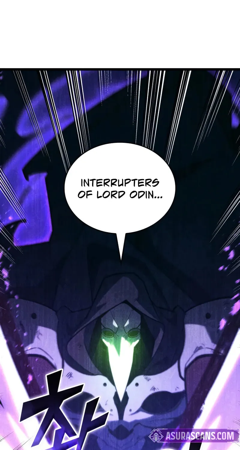 The SSS-Ranker Returns Chapter 159 page 48 - 
