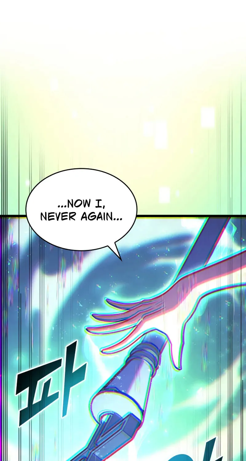 The SSS-Ranker Returns Chapter 159 page 52 - 