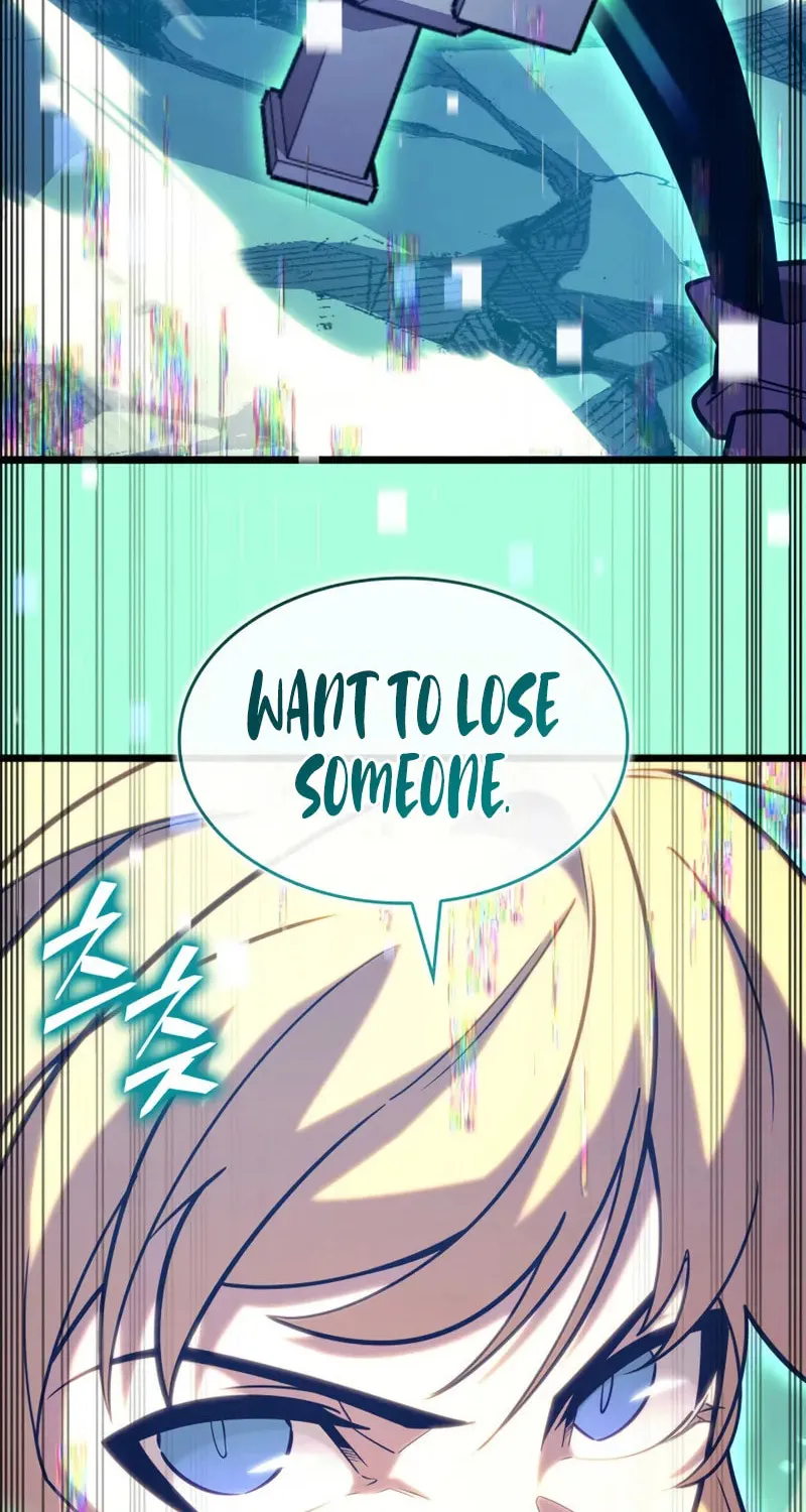 The SSS-Ranker Returns Chapter 159 page 55 - 