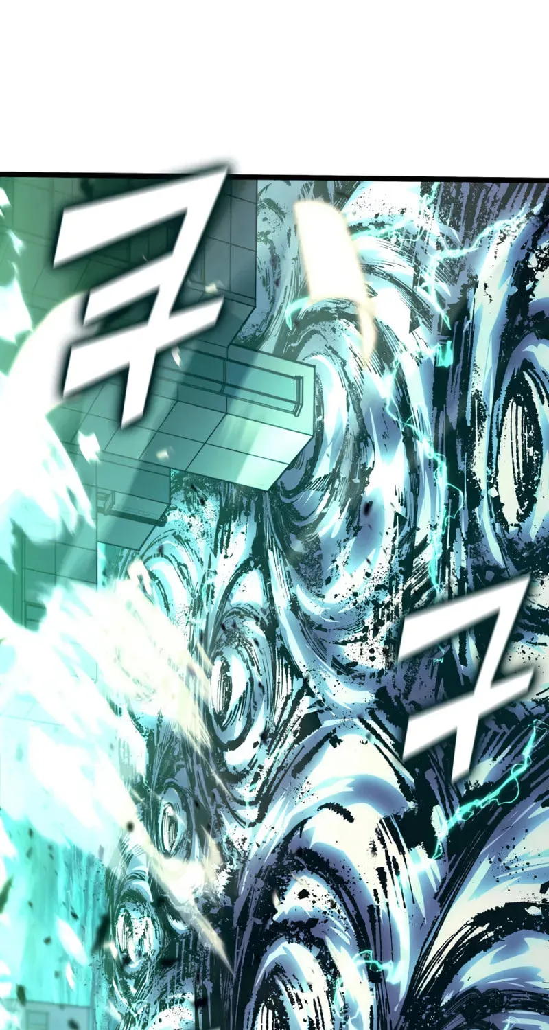 The SSS-Ranker Returns Chapter 159 page 58 - 