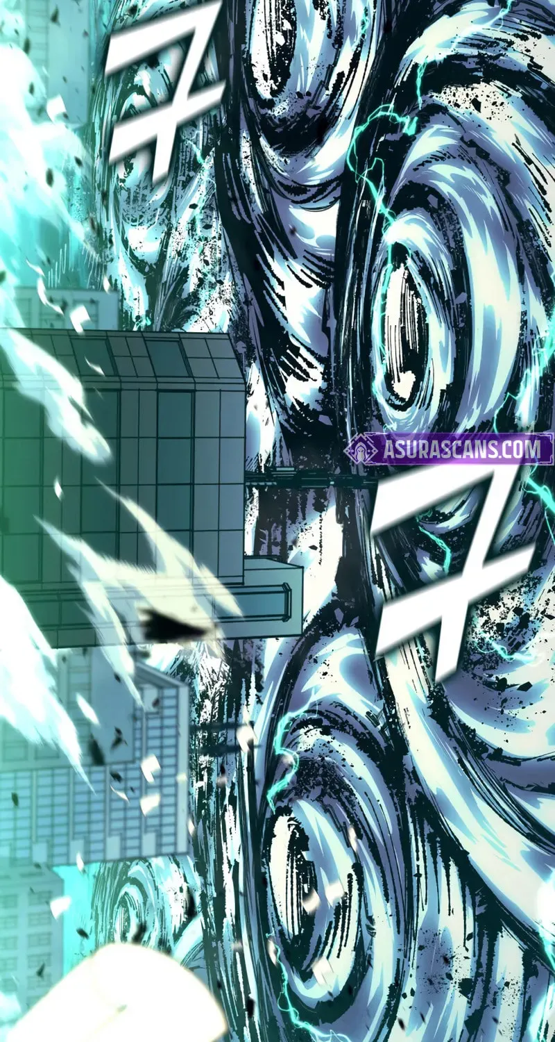 The SSS-Ranker Returns Chapter 159 page 59 - 