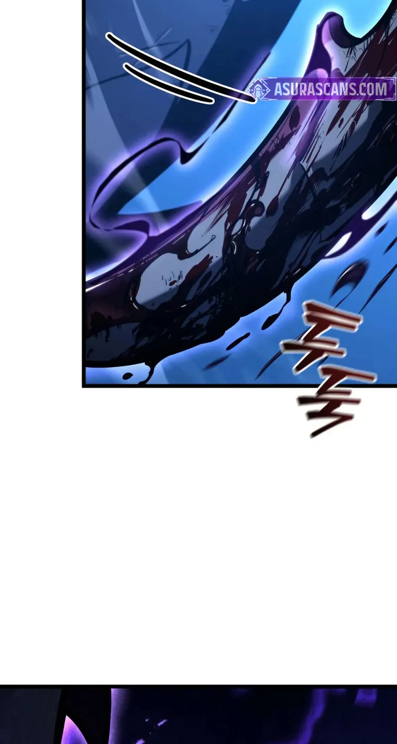 The SSS-Ranker Returns Chapter 159 page 7 - 