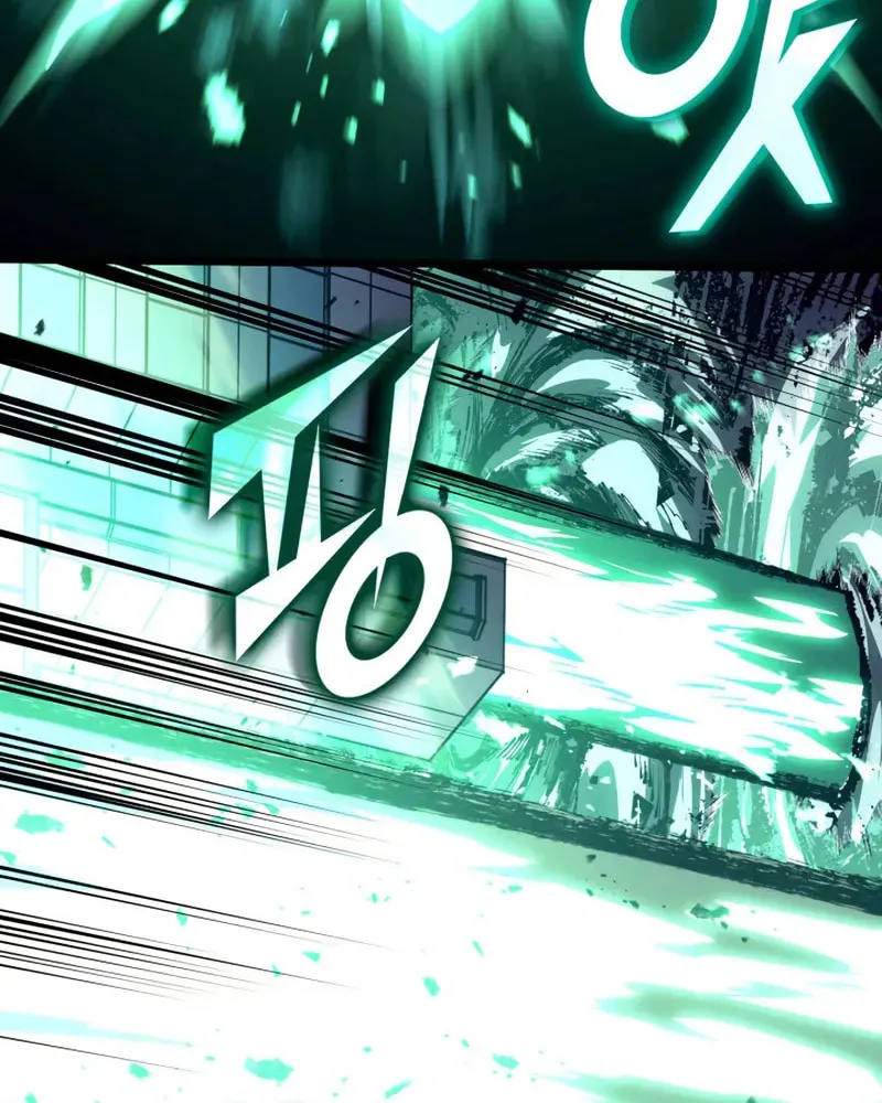 The SSS-Ranker Returns Chapter 159 page 61 - 
