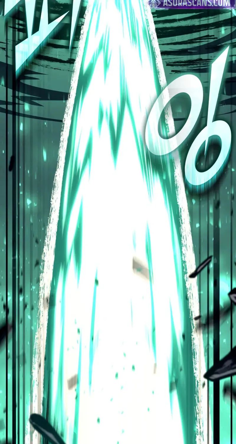The SSS-Ranker Returns Chapter 159 page 67 - 