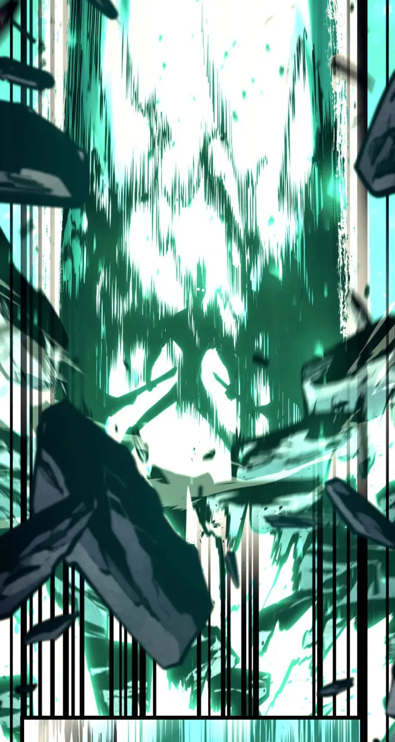 The SSS-Ranker Returns Chapter 159 page 68 - 