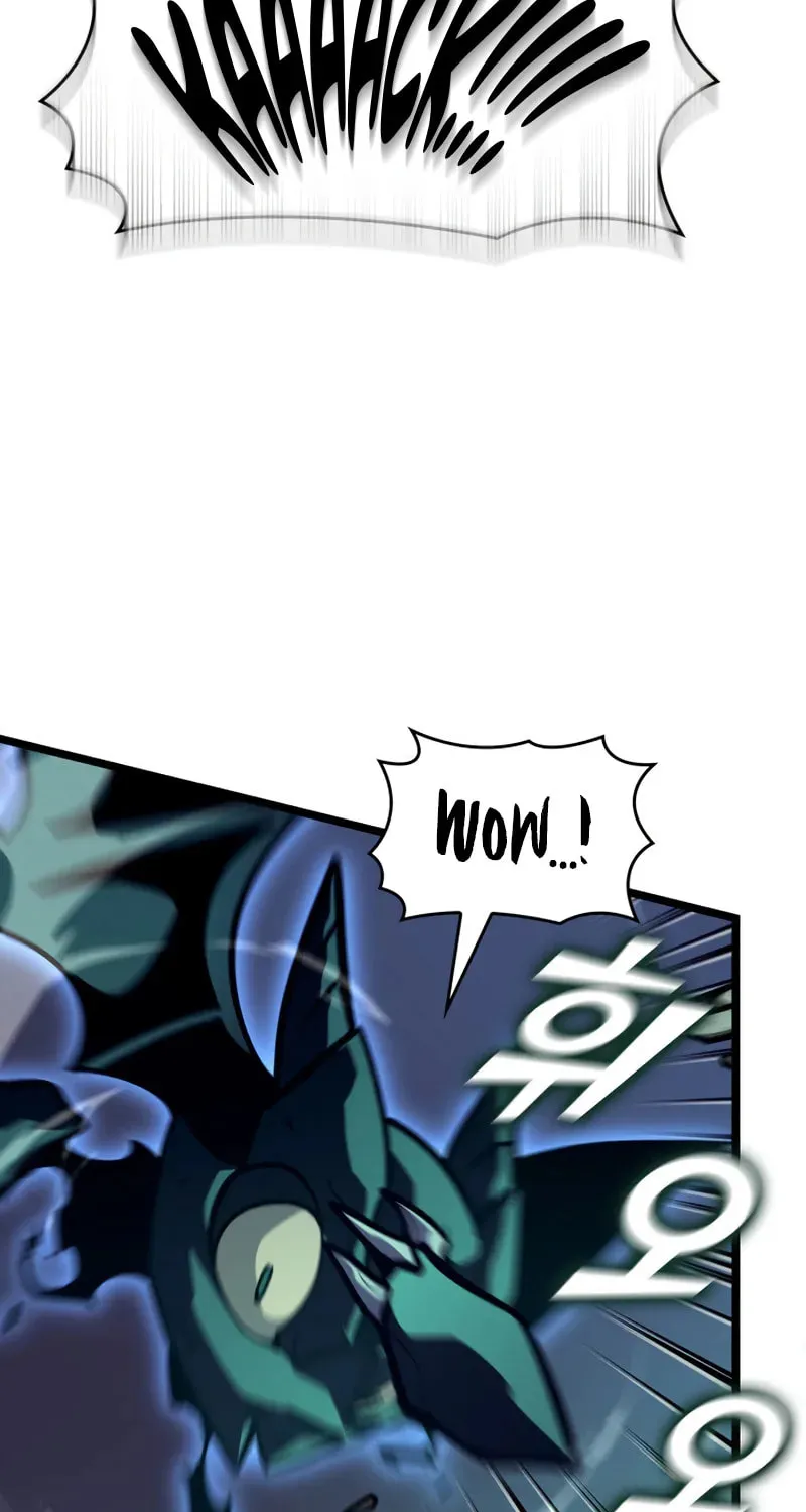 The SSS-Ranker Returns Chapter 159 page 70 - 