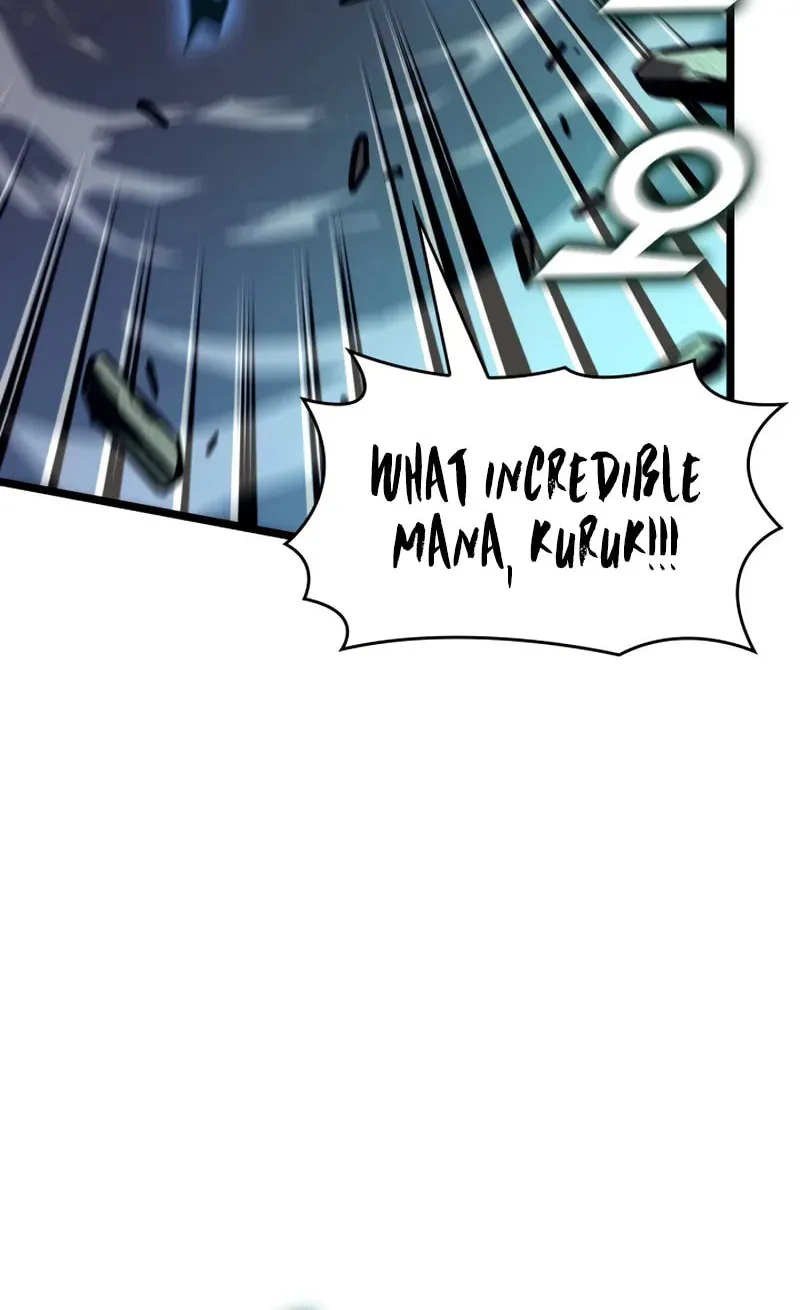 The SSS-Ranker Returns Chapter 159 page 71 - 
