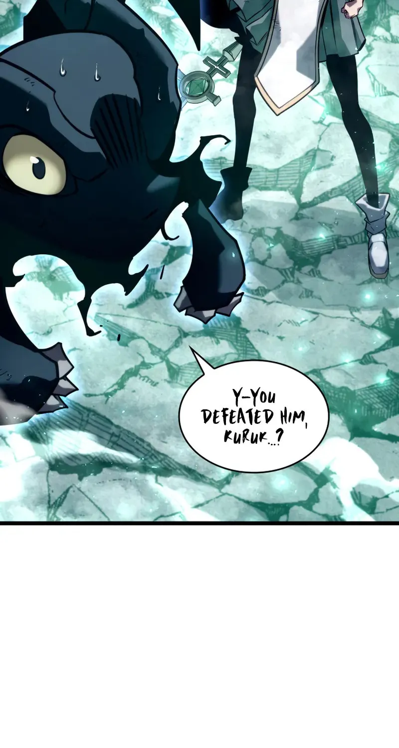 The SSS-Ranker Returns Chapter 159 page 75 - 