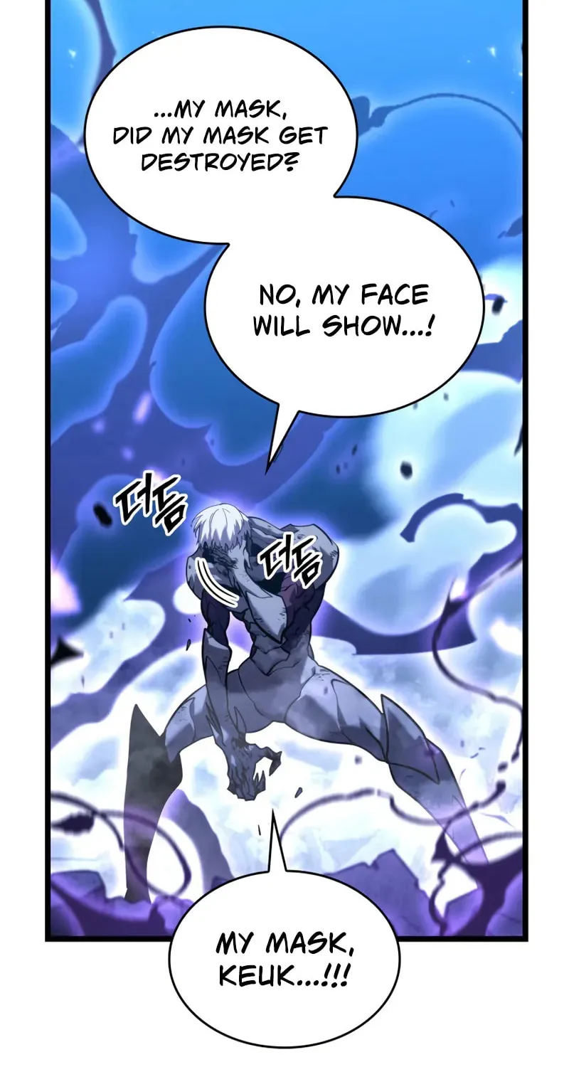 The SSS-Ranker Returns Chapter 159 page 77 - 