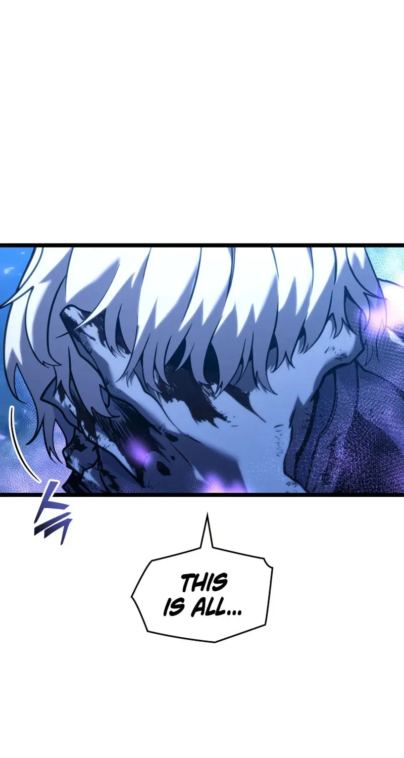 The SSS-Ranker Returns Chapter 159 page 78 - 