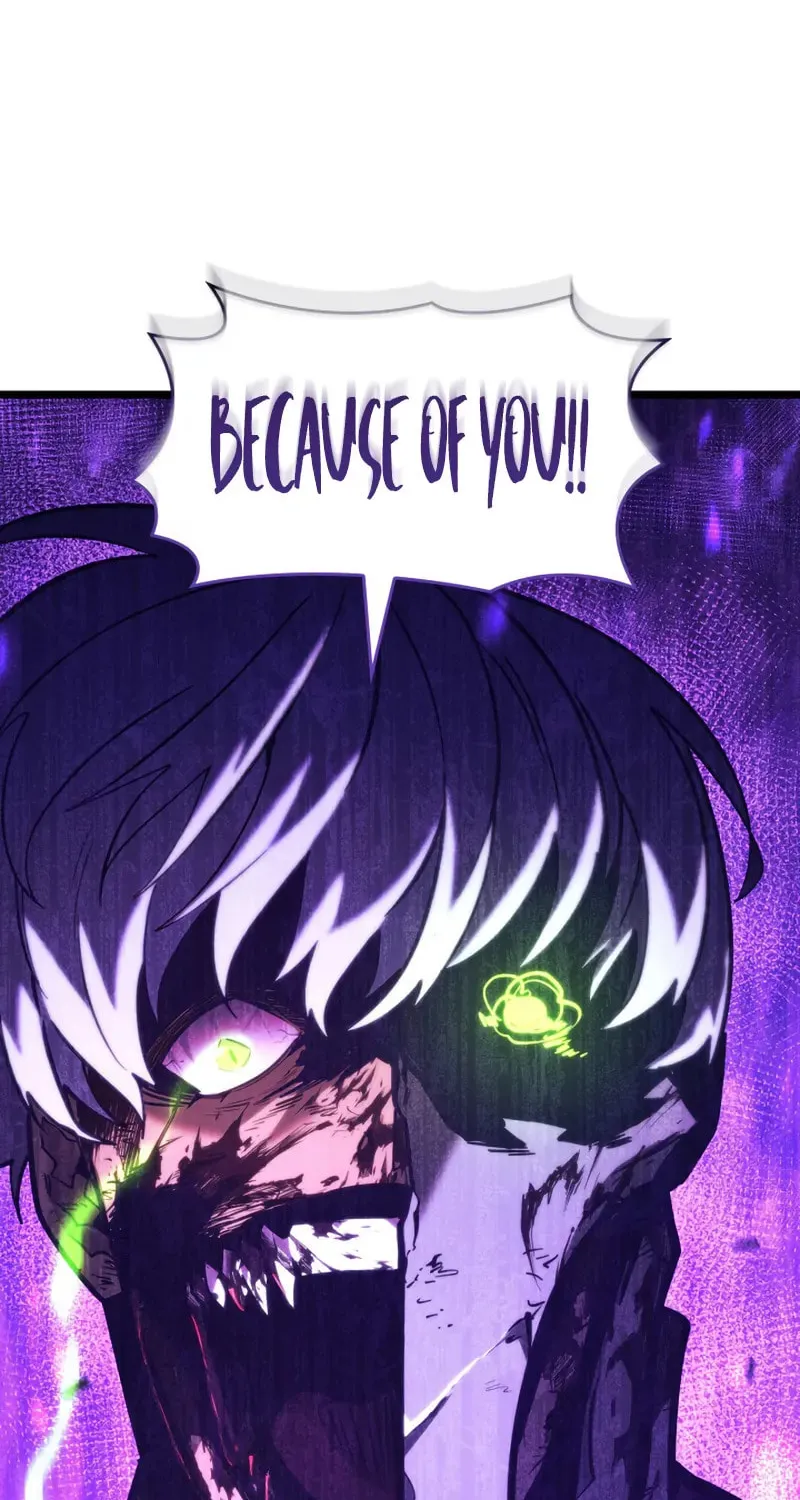 The SSS-Ranker Returns Chapter 159 page 79 - 