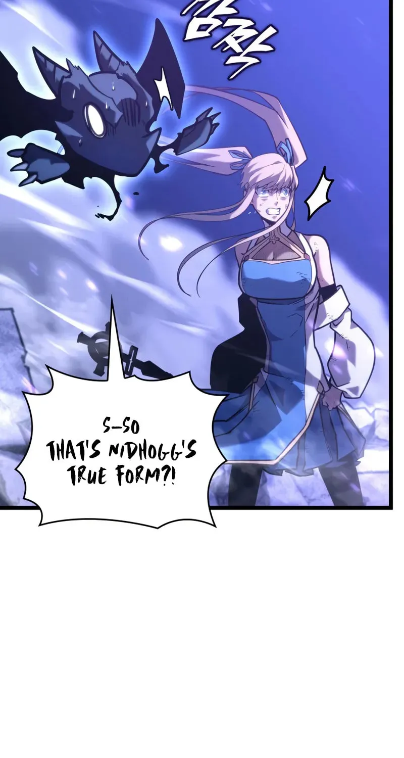 The SSS-Ranker Returns Chapter 159 page 81 - 