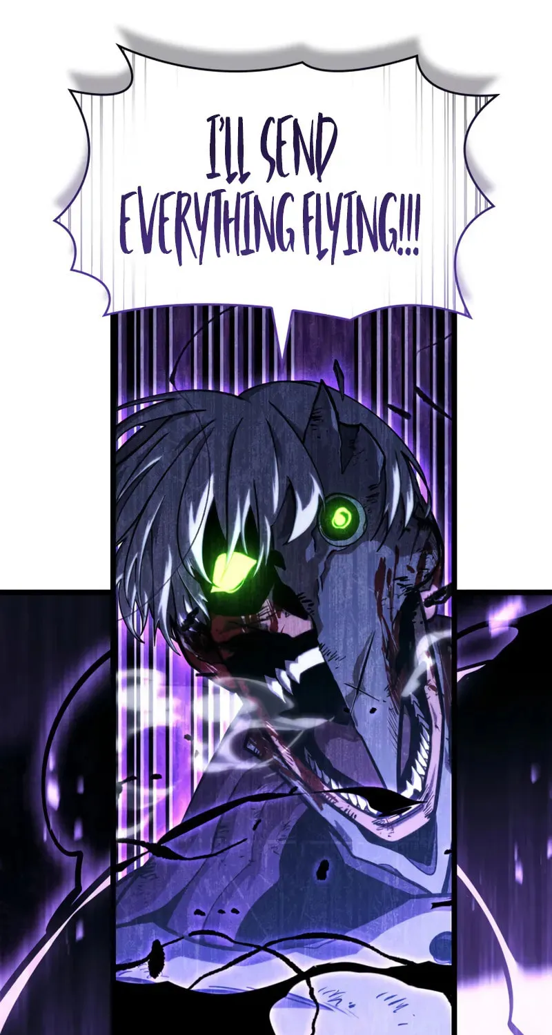 The SSS-Ranker Returns Chapter 159 page 82 - 