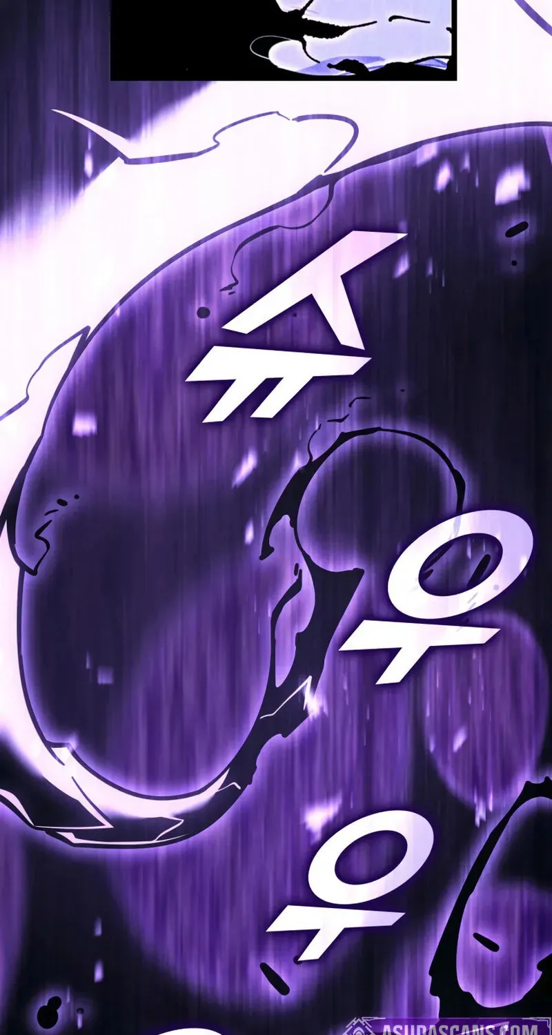 The SSS-Ranker Returns Chapter 159 page 83 - 