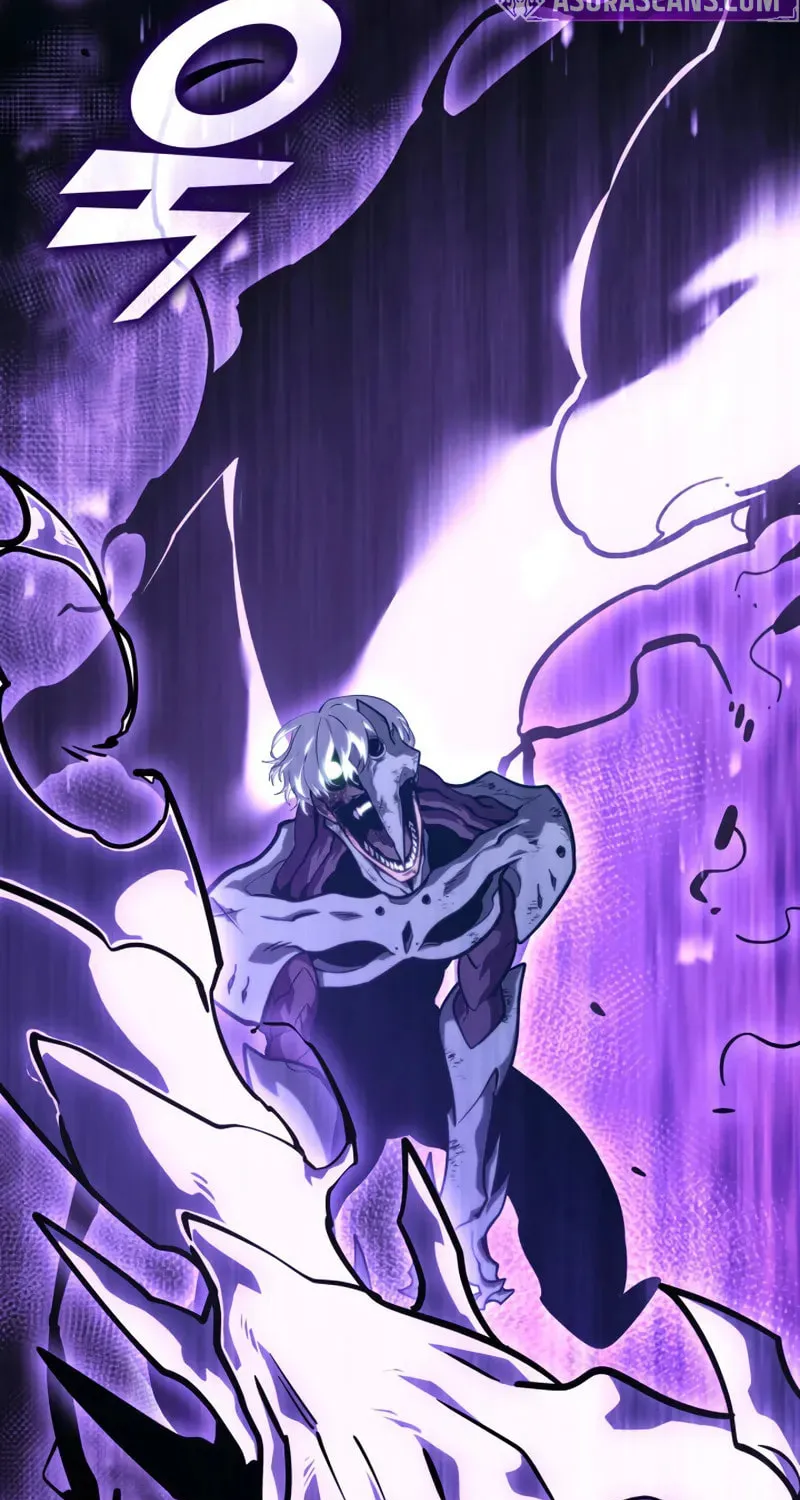 The SSS-Ranker Returns Chapter 159 page 84 - 