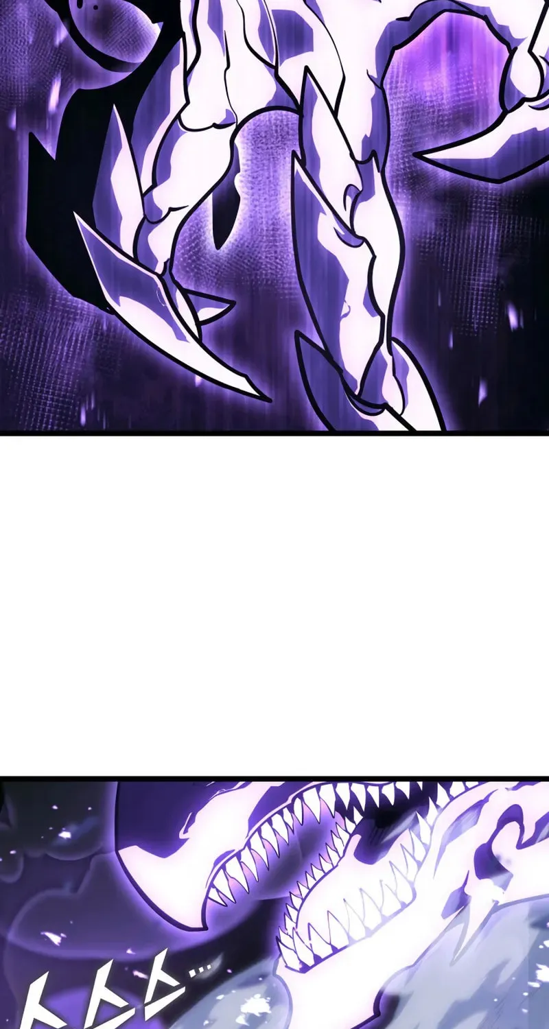 The SSS-Ranker Returns Chapter 159 page 85 - 