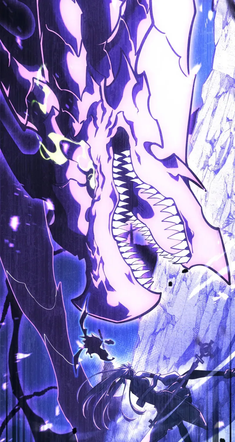 The SSS-Ranker Returns Chapter 159 page 90 - 