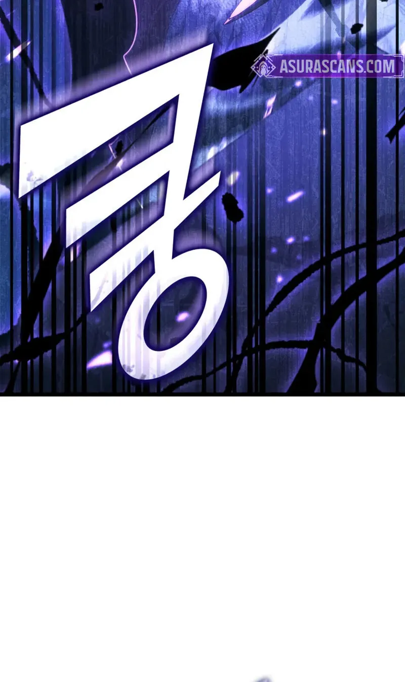 The SSS-Ranker Returns Chapter 159 page 91 - 